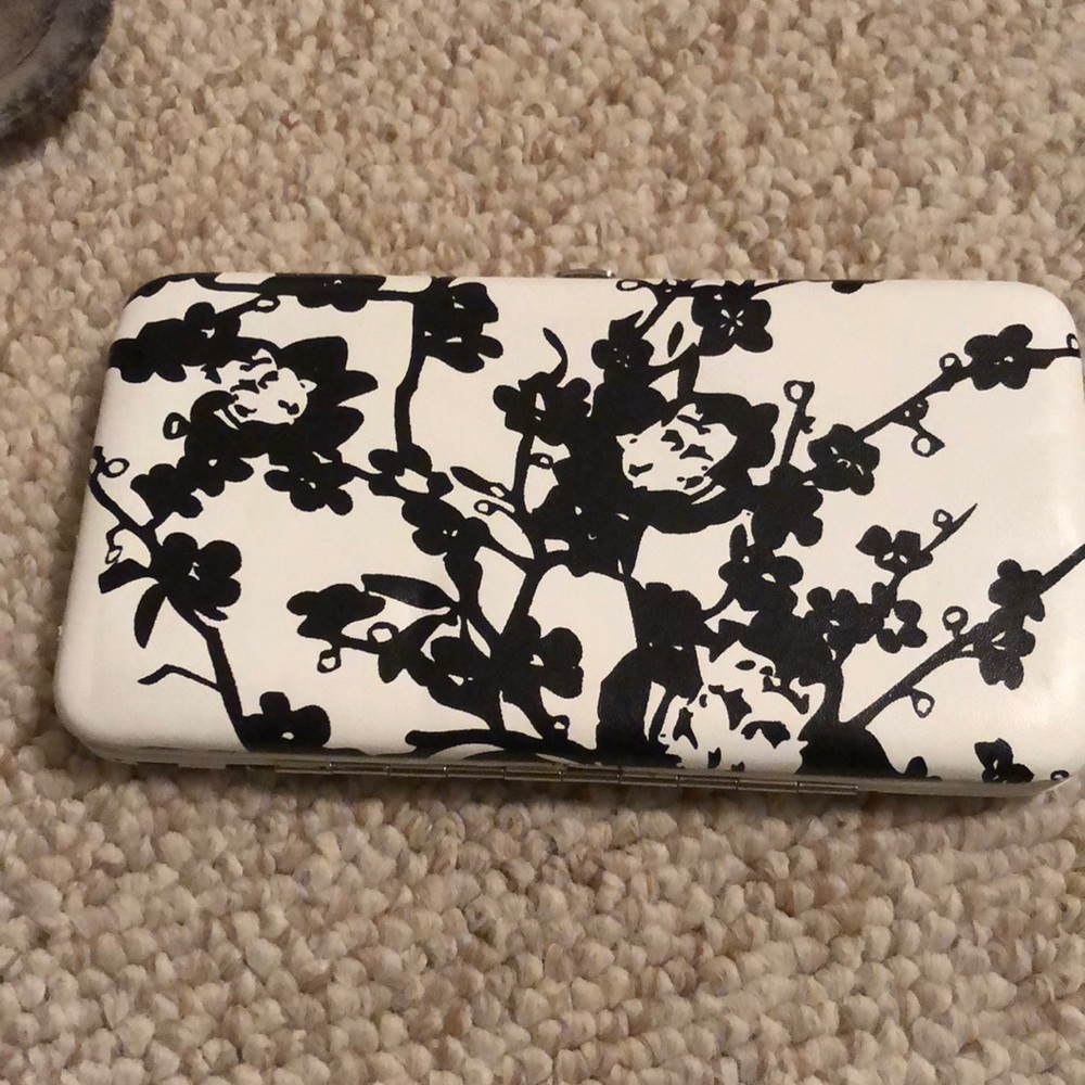 Used wallet/purse